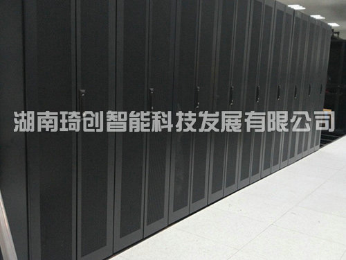 大数据机房