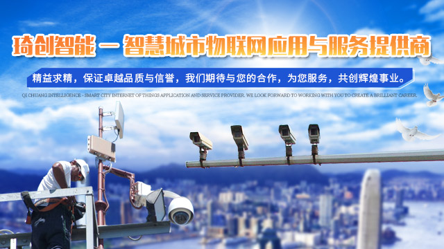 湖南琦创智能科技发展有限公司