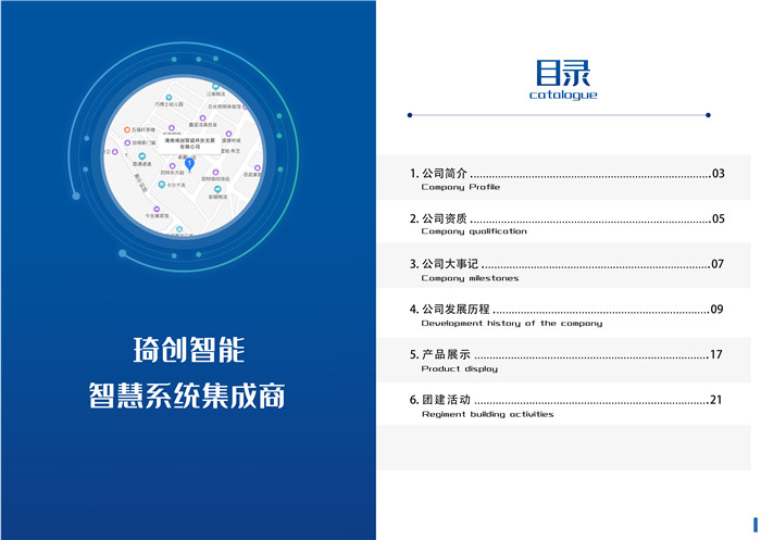 湖南琦创智能科技发展有限公司,信号灯安装,交通设施价格,智慧停车系统,标线标牌施工,停车场交通设施施工,电子警察施工,高清监控施工
